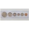 Image 5 : US 1977 S Coin Proof Set