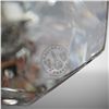 Image 4 : Baccarat Crystal American Eagle Sculpture