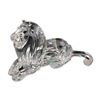 Image 1 : Swarovski Crystal 1995 Annual Edition Figurine, Inspiration Africa The Lion