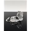 Image 2 : Swarovski Crystal 1995 Annual Edition Figurine, Inspiration Africa The Lion