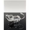 Image 3 : Swarovski Crystal 1995 Annual Edition Figurine, Inspiration Africa The Lion