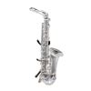 Image 1 : Swarovski Crystal Saxophone with Stand