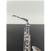 Image 2 : Swarovski Crystal Saxophone with Stand