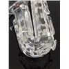 Image 4 : Swarovski Silver Crystal Saxophone Figurine