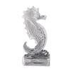 Image 1 : Waterford Crystal Seahorse Figurine
