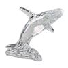 Image 1 : Waterford Crystal Whale Figurine