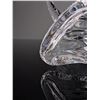 Image 4 : Waterford Crystal Whale Figurine