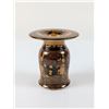 Image 2 : Doulton Burslem Morrisian Pattern Earthenware Vase