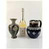 Image 4 : Royal Doulton Lambeth Stoneware Group