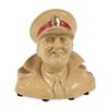 Image 1 : Royal Doulton Ceramic Army Club Advertising Ashtray