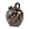 Image 1 : Doulton Lambeth Salt Glazed Stoneware Whiskey Jug