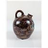 Image 2 : Doulton Lambeth Salt Glazed Stoneware Whiskey Jug