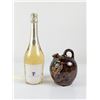 Image 4 : Doulton Lambeth Salt Glazed Stoneware Whiskey Jug