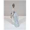 Image 2 : Lladro Basket of Love Porcelain Figurine 7622