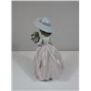 Image 2 : Lladro A Wish Come True Porcelain Figurine 7676
