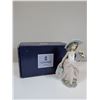 Image 4 : Lladro A Wish Come True Porcelain Figurine 7676