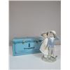 Image 4 : Lladro Porcelain Puppy Love Figurine 1127