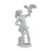 Image 1 : Kaiser Porcelain Falconer Figurine