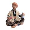 Image 1 : Royal Doulton Omar Khayyam Figurine HN 2247