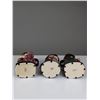 Image 3 : A Trio of Royal Doulton Ceramic Character Jugs