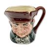 Image 1 : Old Charley D6046 - Mini - Royal Doulton Character Jug