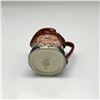 Image 3 : Old Charley D6046 - Mini - Royal Doulton Character Jug