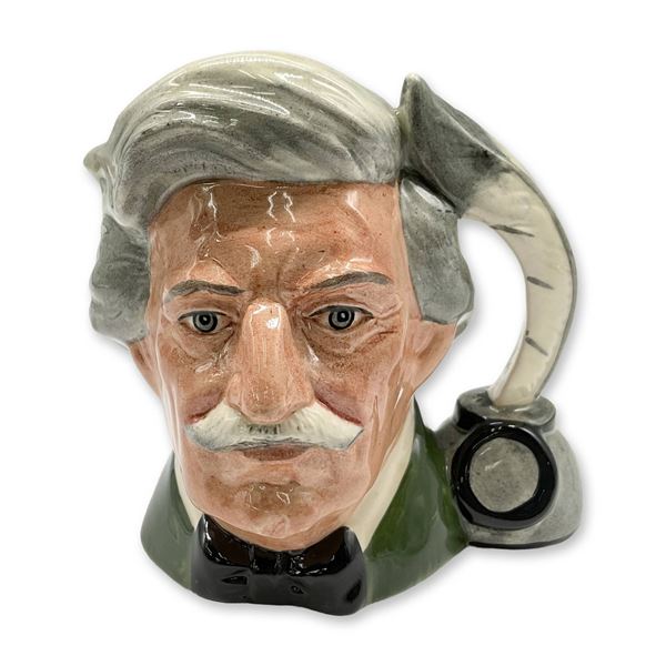 Mark Twain D6694 - Small - Royal Doulton Character