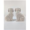 Image 2 : Pair of Royal Doulton Ceramic King Charles Spaniel