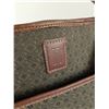 Image 2 : Hartmann Wings Diamond Jacquard Briefcase