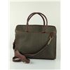 Image 3 : Hartmann Wings Diamond Jacquard Briefcase