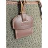 Image 4 : Hartmann Wings Diamond Jacquard Briefcase