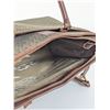 Image 6 : Hartmann Wings Diamond Jacquard Briefcase