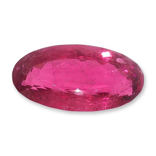 Pink Tourmaline 20.6ct Gemstone