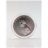 Image 2 : US Mint Thomas Jefferson .999 Fine Silver Medal