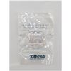 Image 2 : .999 Fine Silver Sunshine Mint Route 66 Silver Shield