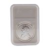 Image 1 : 2022 1 oz South African Silver Krugerrand Coin