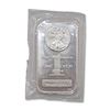 Image 1 : Highland Mint Walking Liberty 1 oz .999 Fine Silver Bullion Bar