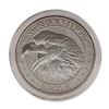 Image 1 : Intaglio Mint Screaming Eagle .999 Fine Silver Round