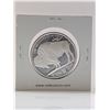Image 2 : 1 oz .999 Fine Silver Buffalo Round
