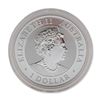 Image 1 : Perth Mint AU 2020 Wedge-Tailed Eagle Silver Coin