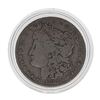 Image 1 : US 1887 Morgan Silver Dollar