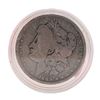 Image 1 : US 1889 Morgan Silver Dollar