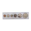 Image 1 : 1977 US Uncirculated Coin Year Set
