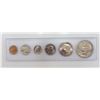 Image 2 : 1977 US Uncirculated Coin Year Set