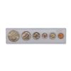 Image 1 : US 1976 D Bicentennial Six Coin Set