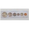 Image 4 : US 1976 D Bicentennial Six Coin Set
