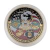 Image 1 : U.S. Proud Military Army Freedom Challenge Coin