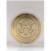 Image 2 : U.S. Proud Military Army Freedom Challenge Coin