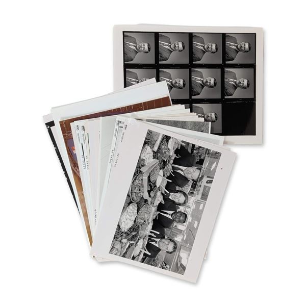 NASA Goddard Space Flight Center Archival Photographs Collection
