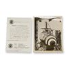 Image 1 : 1959 CBS News "The Twentieth Century" Press Kit Photo & Release - USS Skipjack Nuclear Submarine